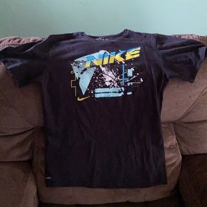 Nike shirt